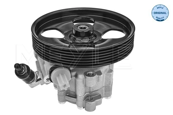 Hydraulic Pump, steering