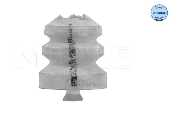 Rubber Buffer, suspension