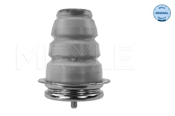 Rubber Buffer, suspension