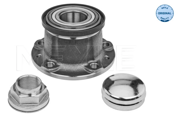 Wheel Hub
