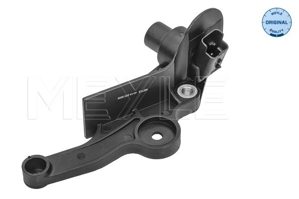 Sensor, crankshaft pulse