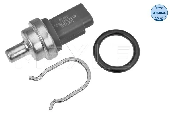 Sensor, oil temperature