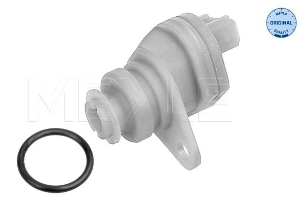 Sensor, speed/RPM
