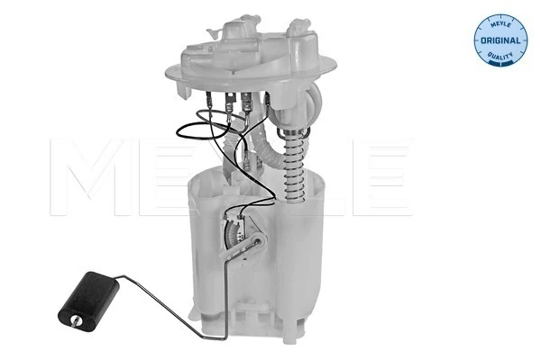 Fuel Feed Unit