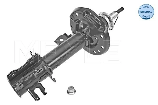 Shock Absorber