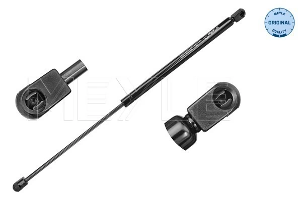 Gas Spring, boot/cargo area