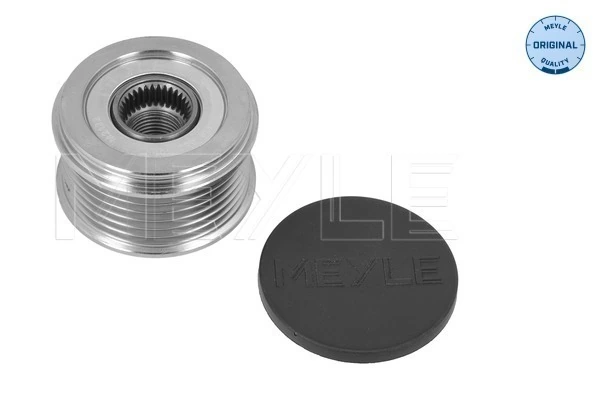 Alternator Freewheel Clutch