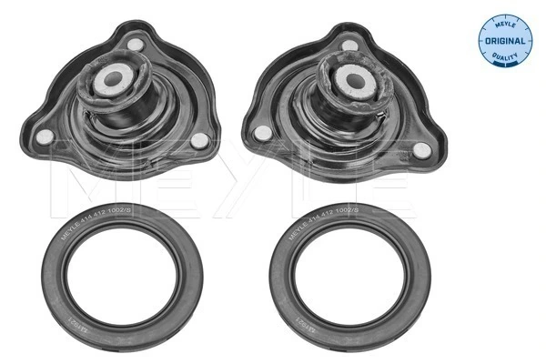 Repair Kit, suspension strut support mount