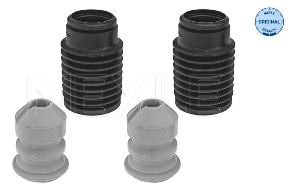 Dust Cover Kit, shock absorber