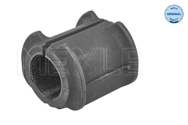 Mounting, stabiliser bar