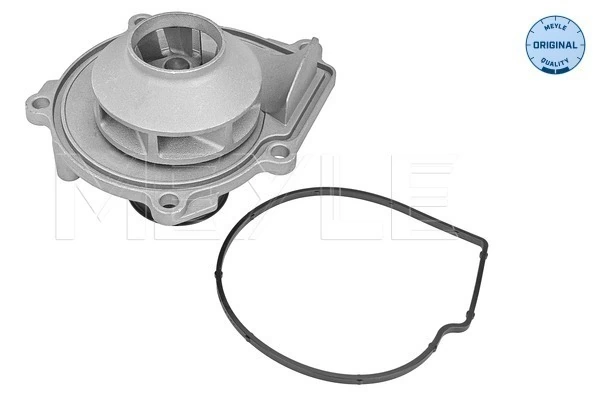 Water Pump, engine cooling
