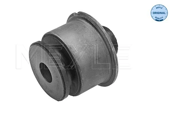Mounting, control/trailing arm