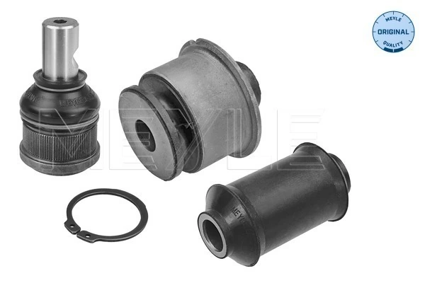 Repair Kit, control arm