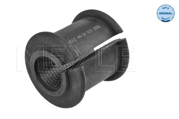Mounting, stabiliser bar