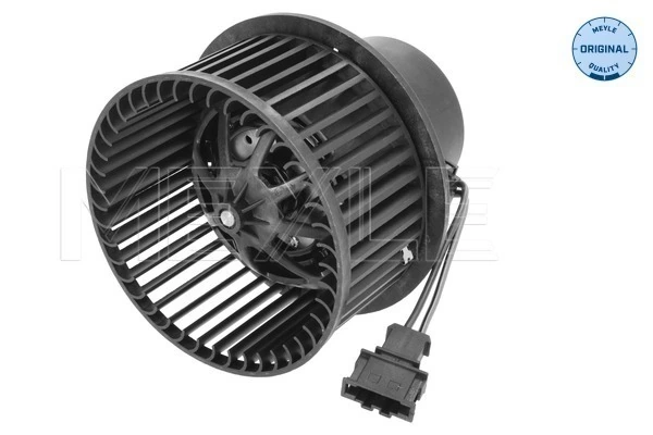 Interior Blower