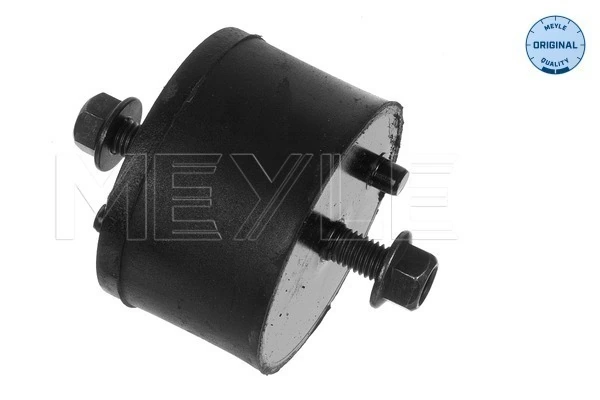 Mounting, engine