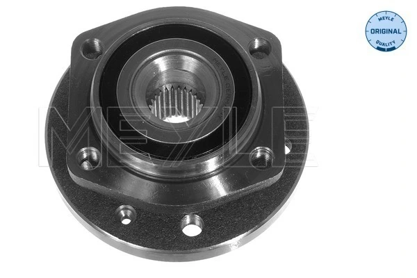 Wheel Hub