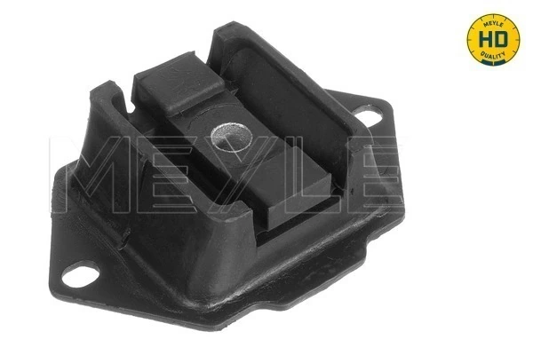 Mounting, automatic transmission