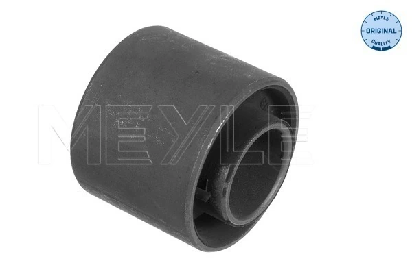 Mounting, axle strut