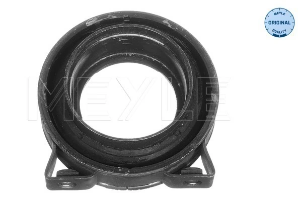 Suspension, propshaft