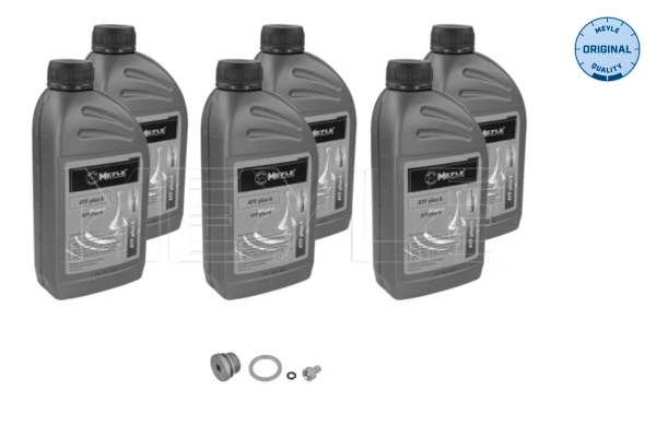 Parts Kit, automatic transmission oil change
