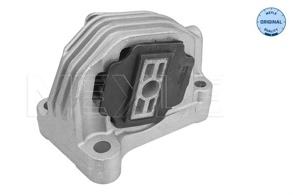 Mounting, automatic transmission