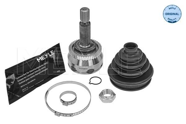 Joint Kit, drive shaft