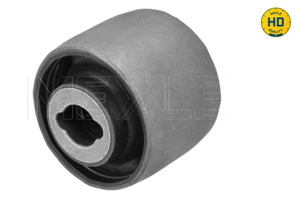 Mounting, control/trailing arm