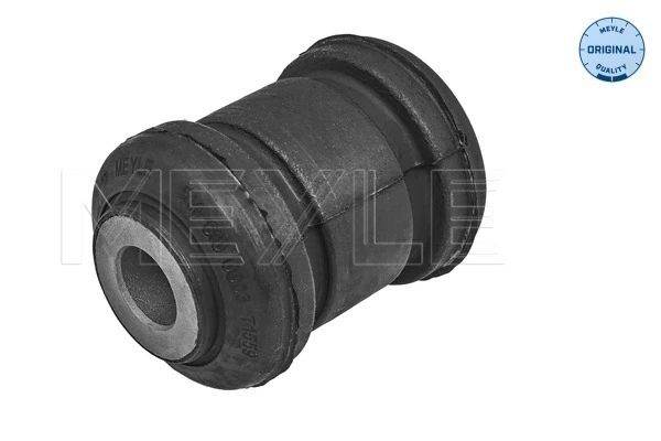 Mounting, control/trailing arm