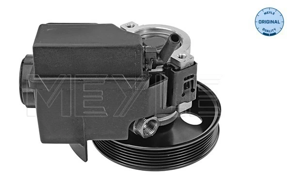 Hydraulic Pump, steering