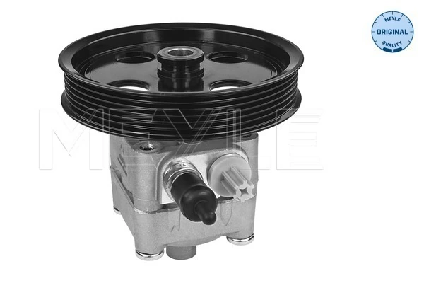 Hydraulic Pump, steering