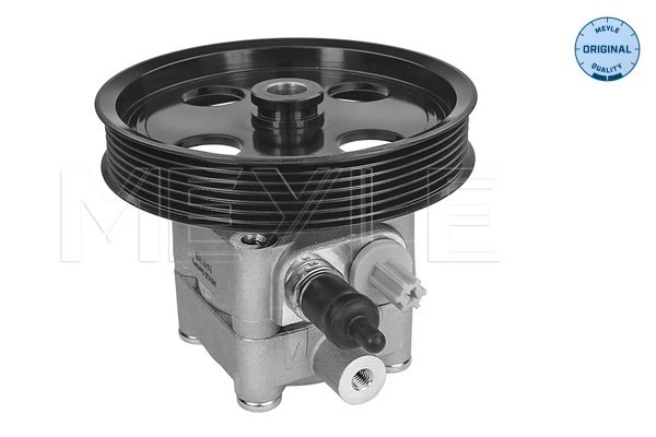 Hydraulic Pump, steering