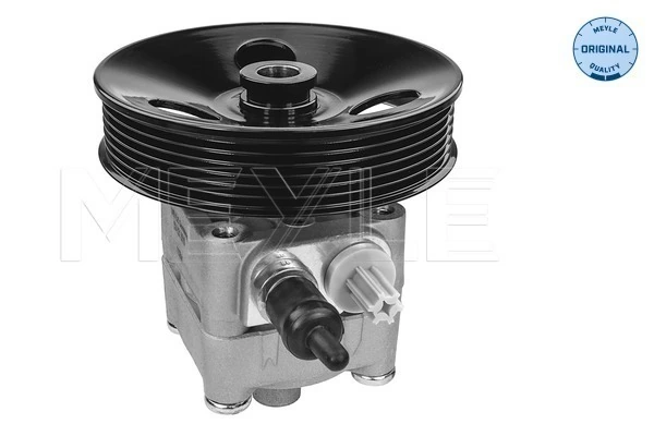 Hydraulic Pump, steering