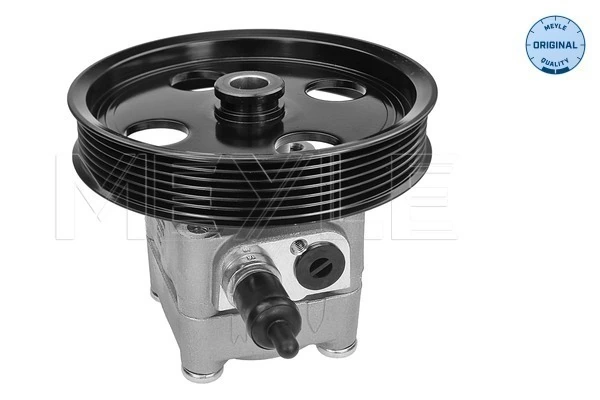 Hydraulic Pump, steering