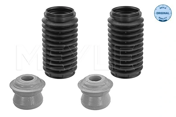 Dust Cover Kit, shock absorber