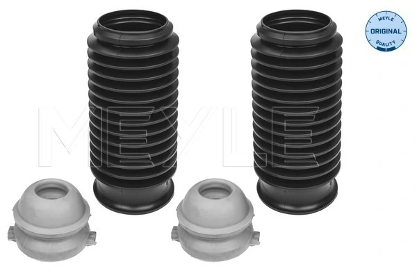 Dust Cover Kit, shock absorber