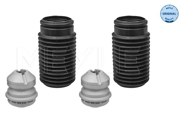 Dust Cover Kit, shock absorber