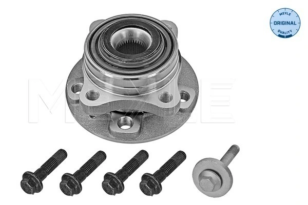 Wheel Hub
