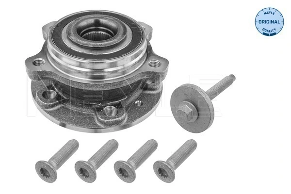 Wheel Hub