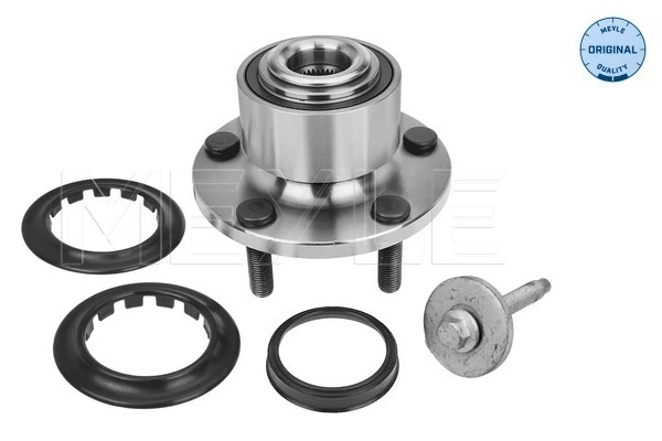 Wheel Hub