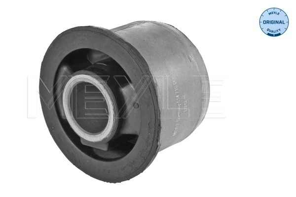 Mounting, control/trailing arm
