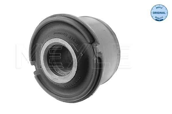 Bushing, axle beam