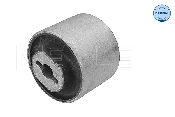 Mounting, control/trailing arm