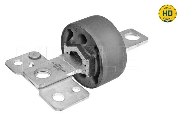 Mounting, control/trailing arm