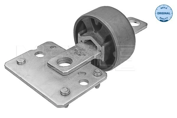 Mounting, control/trailing arm