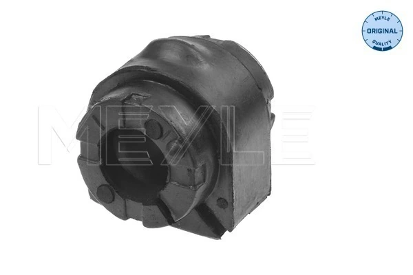 Mounting, stabiliser bar