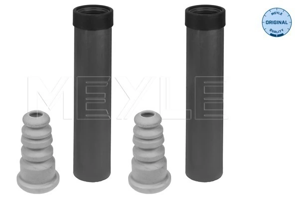 Dust Cover Kit, shock absorber