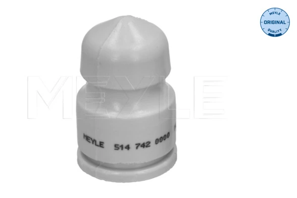 Rubber Buffer, suspension