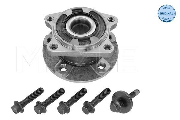 Wheel Hub