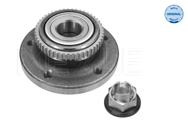 Wheel Hub